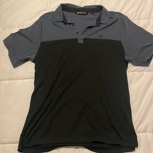 Travis Mathew Polo